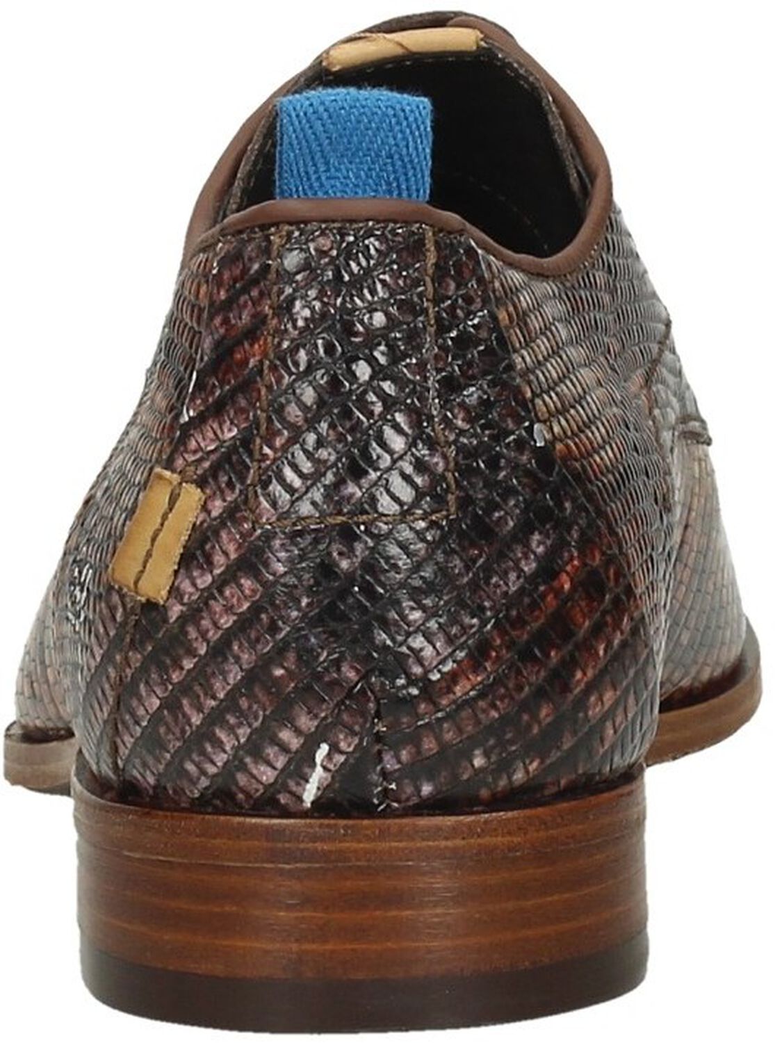 Rehab - Greg cognac | Schuurman Schoenen
