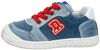 Boys Low Cut Laces Soft - small