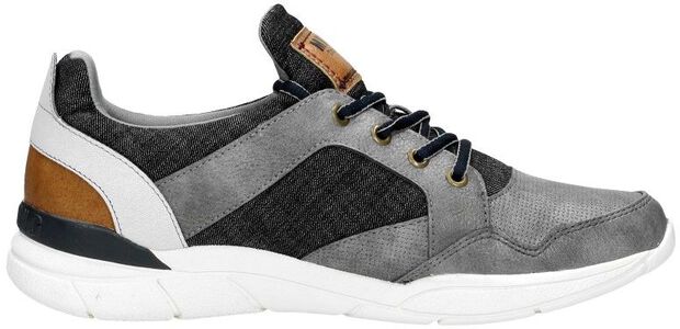 Heren sneakers - large