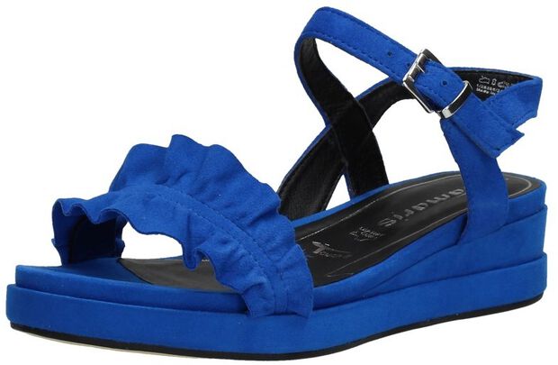 Dames sandalen - large