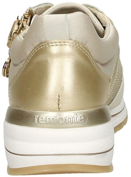 Veterschoenen Laag - large