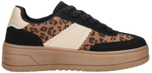 Sneakers Laag - large