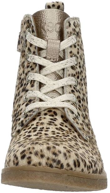 Veterschoen hoog - large