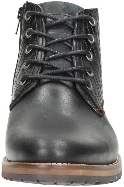 Heren veterschoenen - large