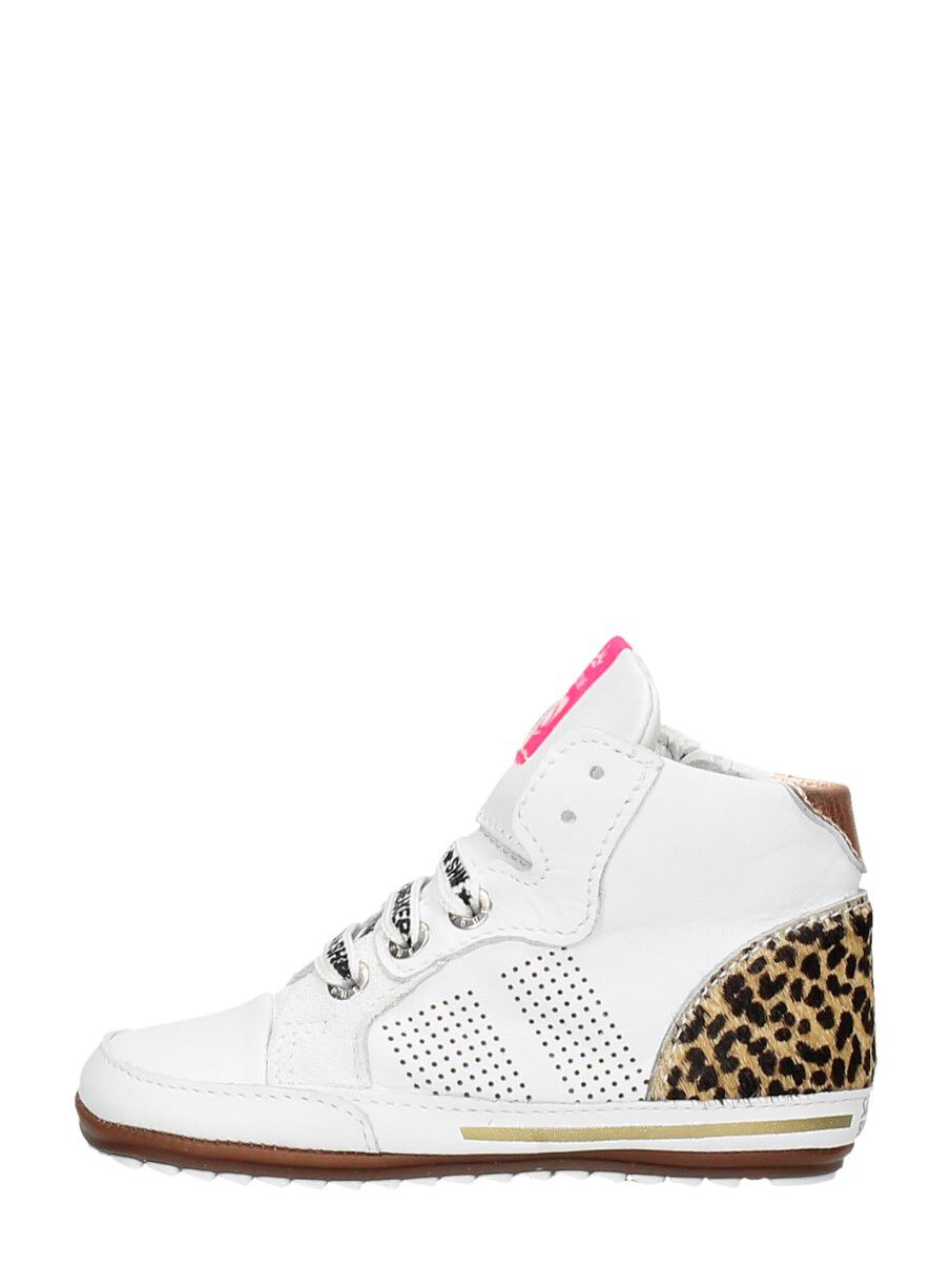 Meisjes babyschoenen - Schuurman Schoenen