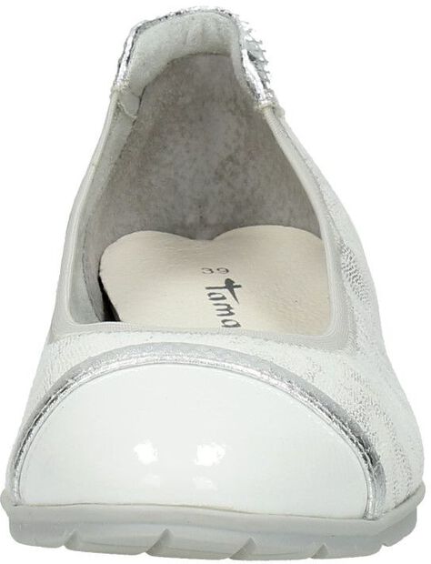 Dames ballerina's - large