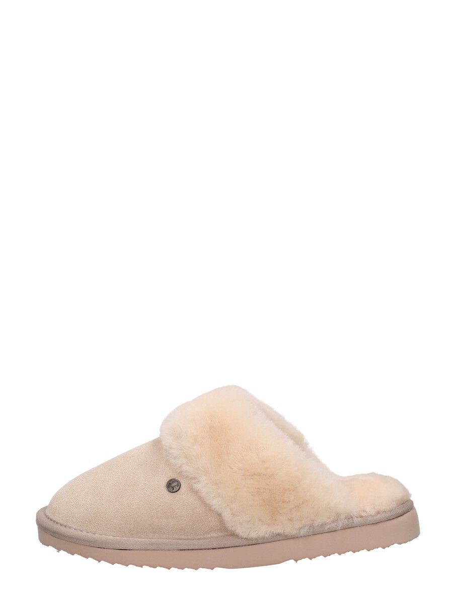 Warmbat pantoffels en sloffen kopen