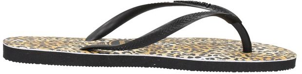 Slim Leopard - large