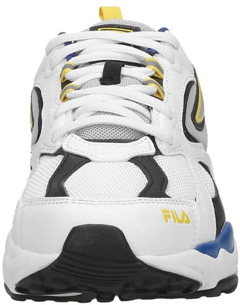 CR-CW02 Ray Tracer - large