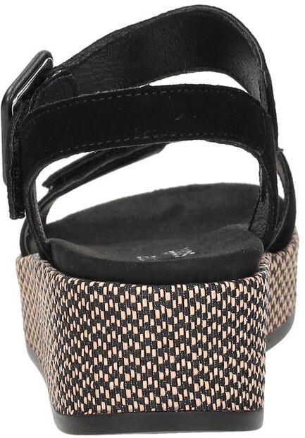 Sandalen Plat - large