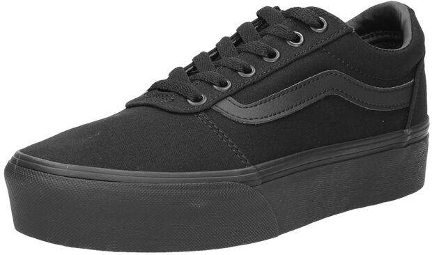 Ward Platform - large