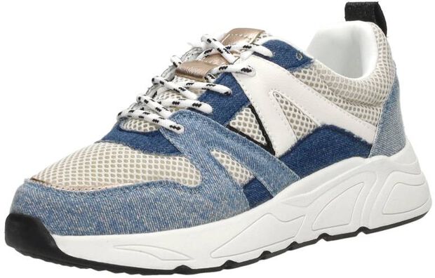 Sneakers Laag - large