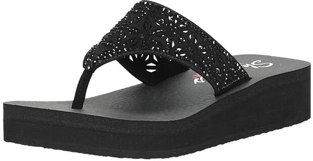Vinyasa Glass Star - large