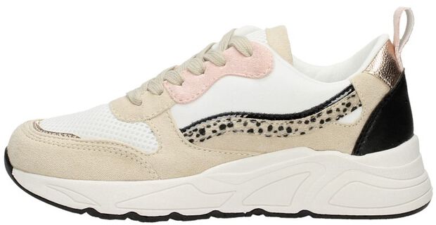 Meisjes sneakers - large