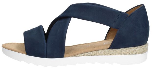 Dames sandalen - large