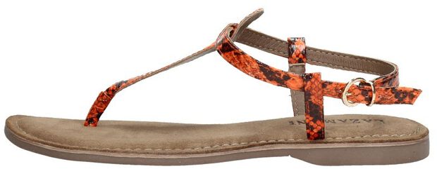 Dames sandalen - large