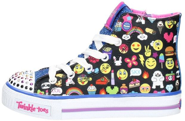 Twinkle Toes - large