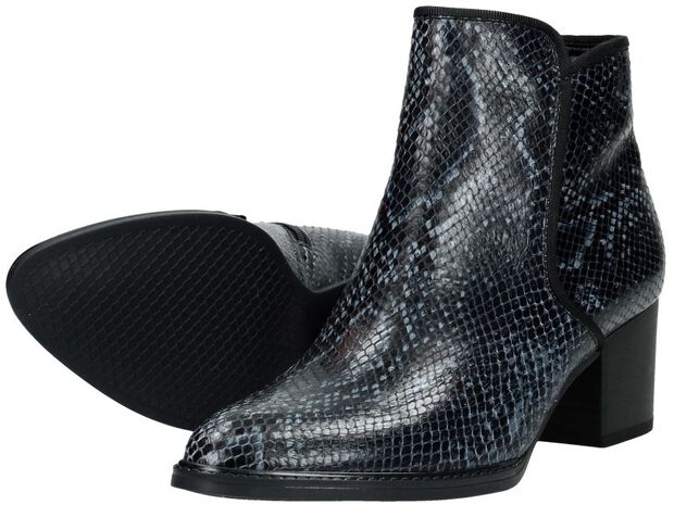 Dames enkellaarsjes - large