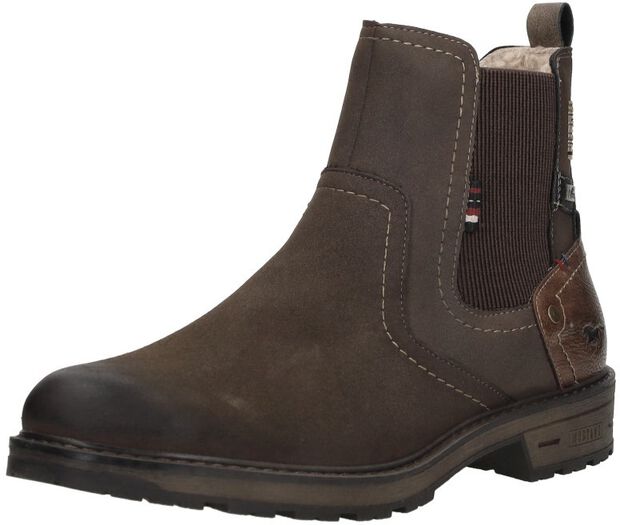 Enkellaarzen - large