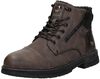 Veterschoenen Hoog - small