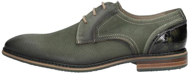 herenschoenen gekleed - large