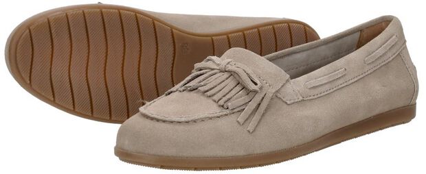 Mocassin - large