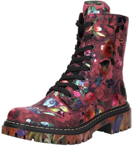 Veterschoenen Hoog - large