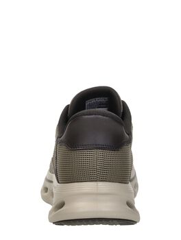 Slip-Ins: Go Walk Glide