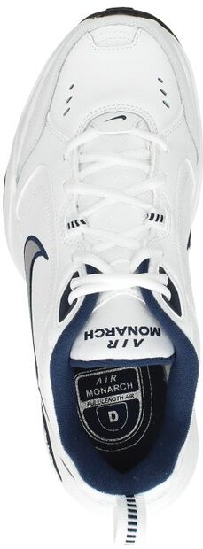 Air Monarch IV - large