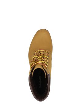 Allington 6 Inch Lace Up