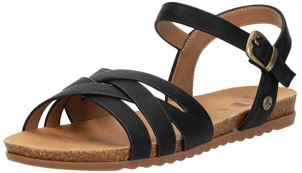 Sandalen Plat - large