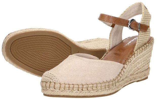 Sandalen Touwzool - large