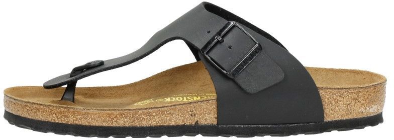 birkenstock ramses zwart