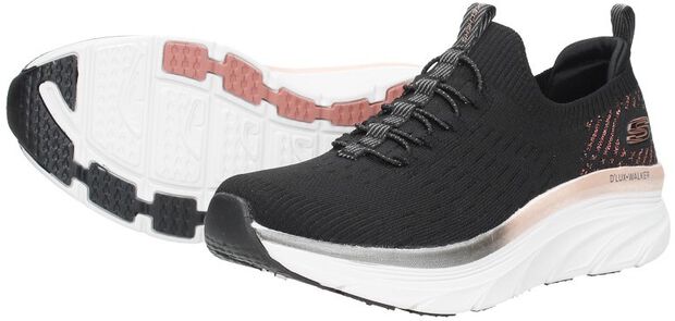 Relaxed Fit: D'lux Walker - large