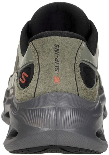 Slip-Ins: Relaxed-Fit Glide-Step - large