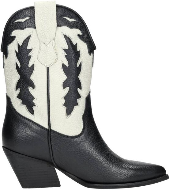 Enkellaarsjes Hak - large