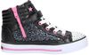 Shuffles Glitter Girly - small