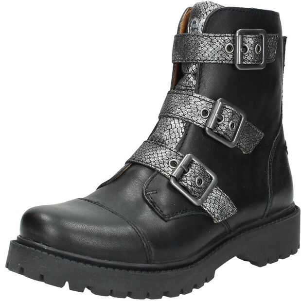 Meisjes enkellaarzen - large