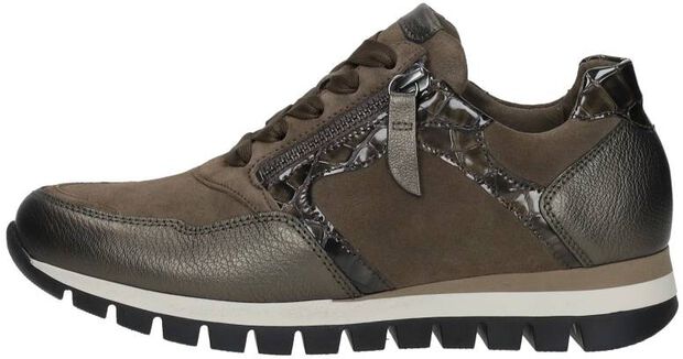 Veterschoenen Laag - large