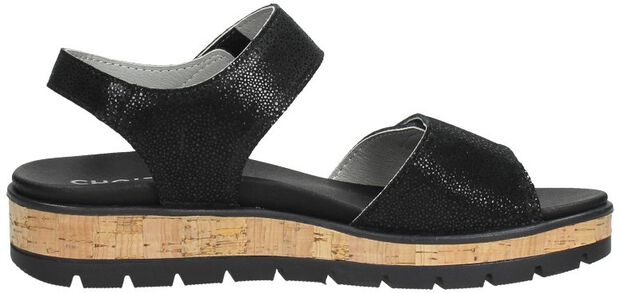 Comfortabele dames sandalen - large