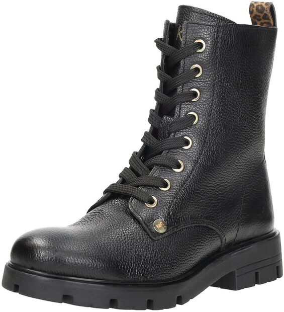 Veterschoen hoog - large