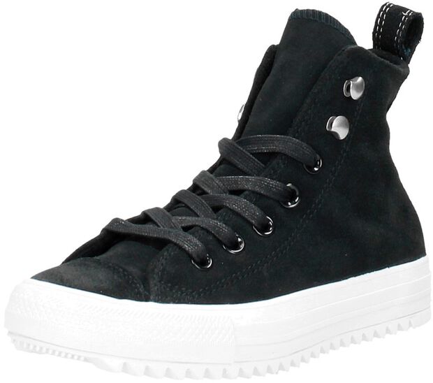 All Star Hiker Final Frontier - large