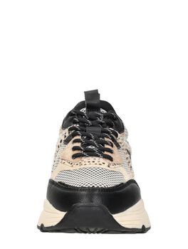 Sneakers Laag