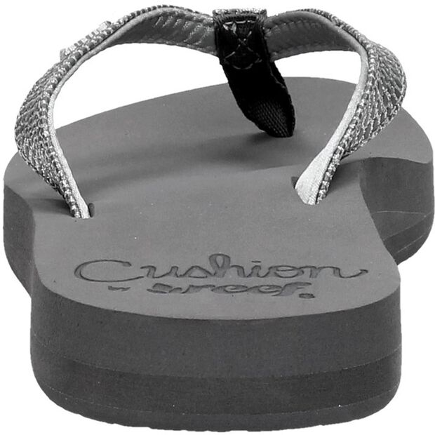 Star Cushion Sassy - large