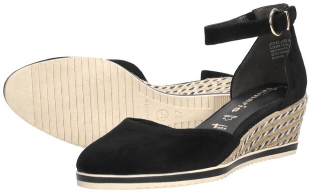 Sandalen Touwzool - large