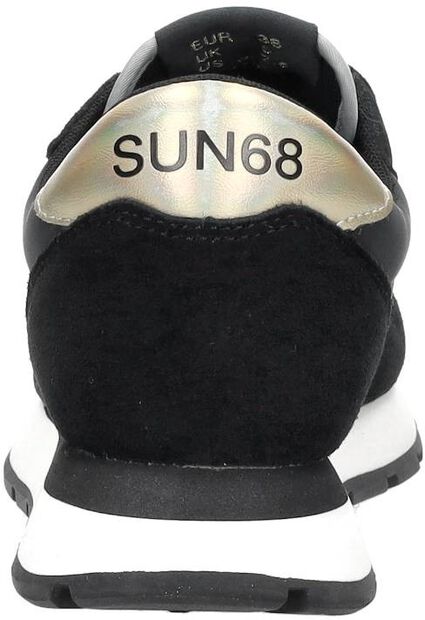 Ally Gold Girl - large