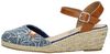Dames espadrilles - small