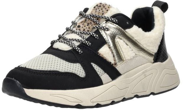 Sneakers Laag - large