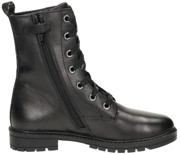 Veterschoen hoog - large