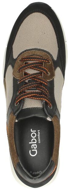 Veterschoenen Laag - large